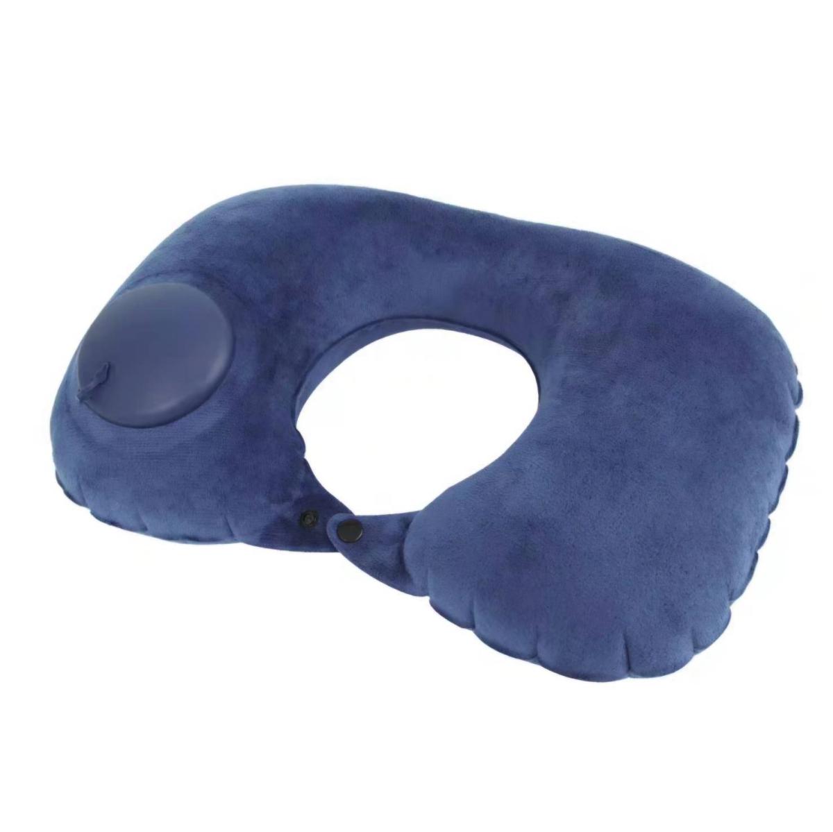 充氣頸枕(可訂製logo)